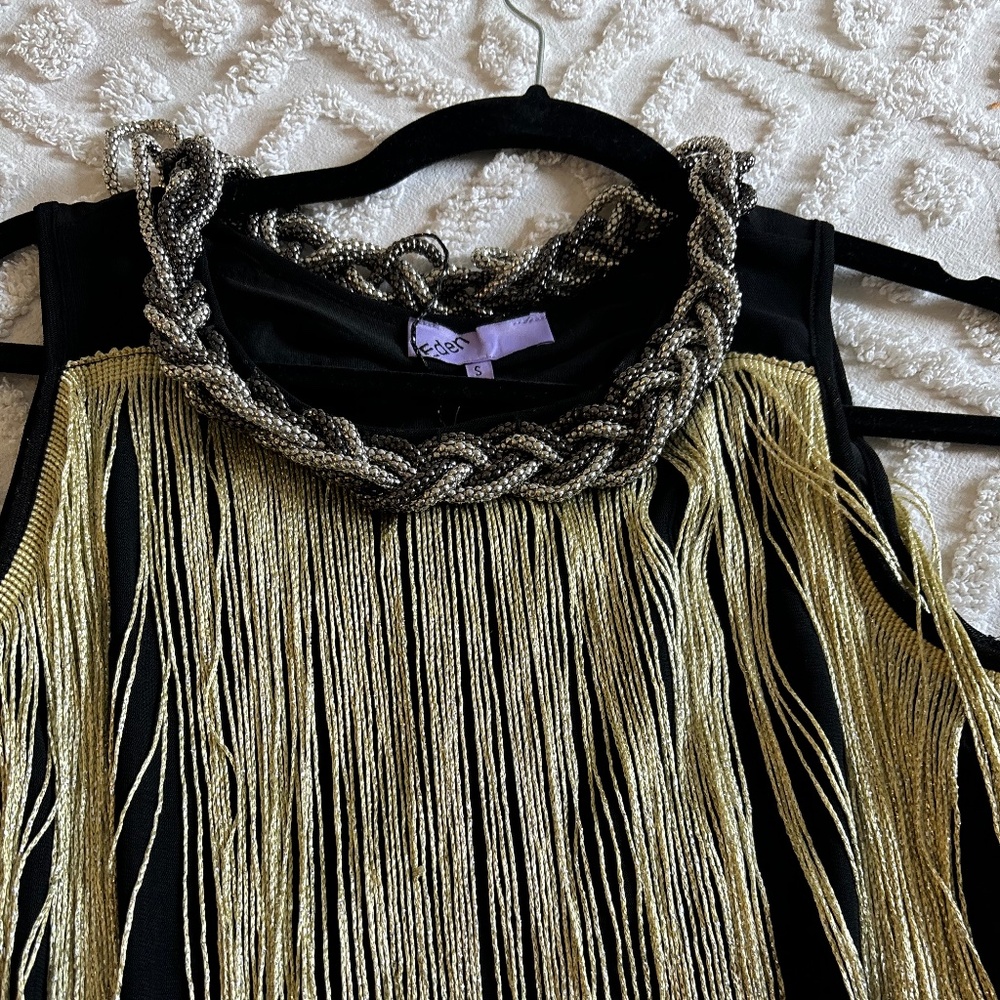 Roaring 20’s dress